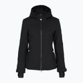 Комплект гірськолижний EA7 Emporio Armani Ski Kitzbuhel Softshell black 3