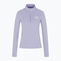 Кофта жіноча EA7 Emporio Armani Ski Kitzbuhel Powerstretch T-Top Hz sweet lavender
