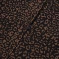 Комплект білизни термоактивної EA7 Emporio Armani Ski Jacquard Knitted fancy brown animalier 5