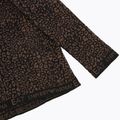 Комплект білизни термоактивної EA7 Emporio Armani Ski Jacquard Knitted fancy brown animalier 6