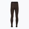Комплект білизни термоактивної EA7 Emporio Armani Ski Jacquard Knitted fancy brown animalier 8