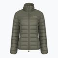Куртка жіноча EA7 Emporio Armani Train Core Eco Down Ultra Light
