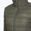 Куртка жіноча EA7 Emporio Armani Train Core Eco Down Ultra Light 3