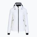 Куртка гірськолижна жіноча EA7 Emporio Armani Ski Cortina Toray Fashion white