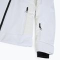 Куртка гірськолижна жіноча EA7 Emporio Armani Ski Cortina Toray Fashion white 5