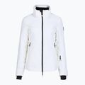 Куртка гірськолижна жіноча EA7 Emporio Armani Ski Cortina Toray Fashion white 7