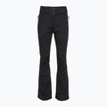 Штани гірськолижні жіночі EA7 Emporio Armani Ski Kitzbuhel Softshell Waisted black