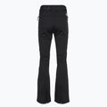 Штани гірськолижні жіночі EA7 Emporio Armani Ski Kitzbuhel Softshell Waisted black 2