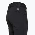 Штани гірськолижні жіночі EA7 Emporio Armani Ski Kitzbuhel Softshell Waisted black 3