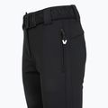 Штани гірськолижні жіночі EA7 Emporio Armani Ski Kitzbuhel Softshell Waisted black 4