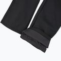 Штани гірськолижні жіночі EA7 Emporio Armani Ski Kitzbuhel Softshell Waisted black 6
