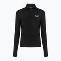 Кофта жіноча EA7 Emporio Armani Ski Kitzbuhel Powerstretch T-Top Hz black