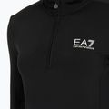 Кофта жіноча EA7 Emporio Armani Ski Kitzbuhel Powerstretch T-Top Hz black 3