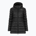Куртка жіноча EA7 Emporio Armani Train Core Eco Down Caban
