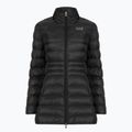 Куртка жіноча EA7 Emporio Armani Train Core Eco Down Caban 2