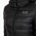 Куртка жіноча EA7 Emporio Armani Train Core Eco Down Caban 4