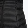 Куртка жіноча EA7 Emporio Armani Train Core Eco Down Caban 5