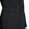 Комбінезон гірськолижний жіночий EA7 Emporio Armani Ski Kitzbuhel Softshell black 3