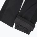Комбінезон гірськолижний жіночий EA7 Emporio Armani Ski Kitzbuhel Softshell black 6