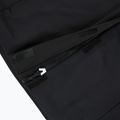 Куртка гірськолижна жіноча EA7 Emporio Armani Ski Kitzbuhel Softshell black 3
