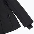 Куртка гірськолижна жіноча EA7 Emporio Armani Ski Kitzbuhel Softshell black 4
