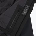 Куртка гірськолижна жіноча EA7 Emporio Armani Ski Kitzbuhel Softshell black 5