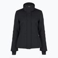 Куртка гірськолижна жіноча EA7 Emporio Armani Ski Kitzbuhel Softshell black 6