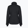 Куртка гірськолижна жіноча EA7 Emporio Armani Ski Kitzbuhel Softshell black 7
