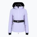 Куртка гірськолижна жіноча EA7 Emporio Armani Ski Kitzbuhel Protectum7 sweet lavender
