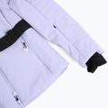 Куртка гірськолижна жіноча EA7 Emporio Armani Ski Kitzbuhel Protectum7 sweet lavender 4