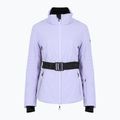 Куртка гірськолижна жіноча EA7 Emporio Armani Ski Kitzbuhel Protectum7 sweet lavender 6