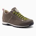 Черевики для трекінгу чоловічі Dolomite 54 Low зелені 142-L0000-247950-446