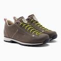 Черевики для трекінгу чоловічі Dolomite 54 Low зелені 142-L0000-247950-446 5