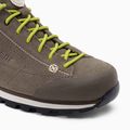 Черевики для трекінгу чоловічі Dolomite 54 Low зелені 142-L0000-247950-446 7