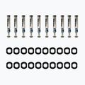 Гвинти для роликів Rollerblade Brake Axle Race 10 pcs. neutral