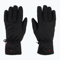 Рукавиці чоловічі CMP 621107 Softshell nero 2