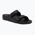Шльопанці жіночі Scholl Bahia EVA black