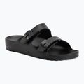 Шльопанці жіночі Scholl Bahia EVA black