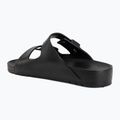 Шльопанці жіночі Scholl Bahia EVA black 3