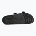 Шльопанці жіночі Scholl Bahia EVA black 4