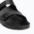 Шльопанці жіночі Scholl Bahia EVA black 7