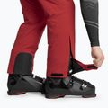 Штани гірськолижні чоловічі Colmar Sapporo-Rec english red 5