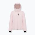 Куртка гірськолижна жіноча Colmar 2918-1VC millenial pink