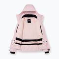Куртка гірськолижна жіноча Colmar 2918-1VC millenial pink 3