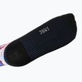 Шкарпетки гірськолижні Colmar Freetime abyss blue/white/rac 4