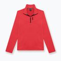 Кофта жіноча Colmar 9334-5WU english red