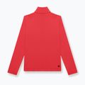Кофта жіноча Colmar 9334-5WU english red 2
