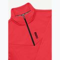 Кофта жіноча Colmar 9334-5WU english red 3