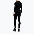Комплект термобілизни EA7 Emporio Armani Ski black 3