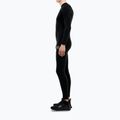 Комплект термобілизни EA7 Emporio Armani Ski black 4